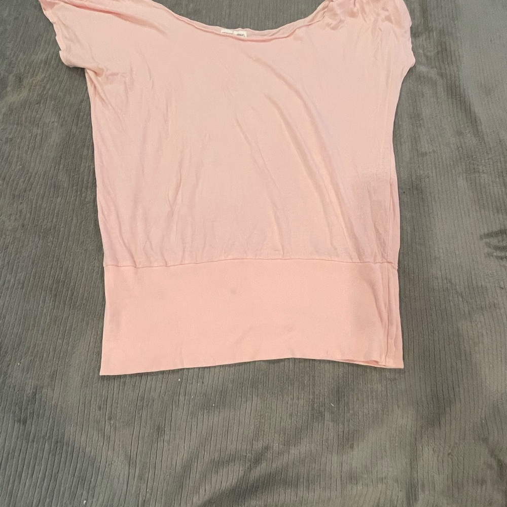 Rebecca‎ Beeson  Top